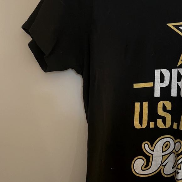 Army Sister T-Shirt - Picture 3 of 4